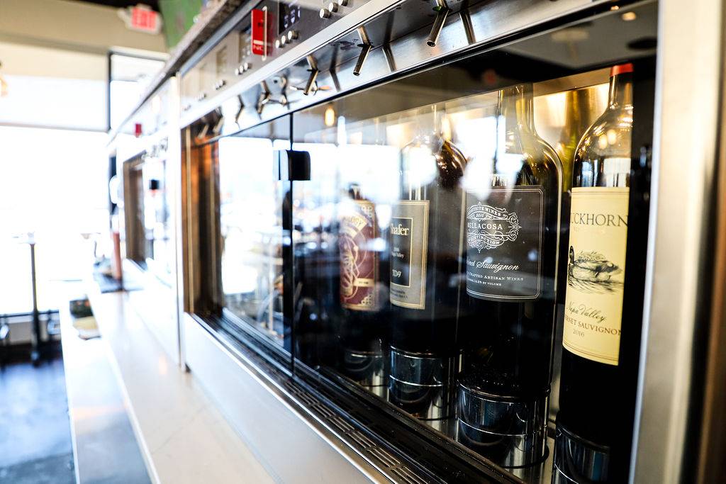 Dough Craft Pizza | restaurant | 2454 Lafayette Rd, Portsmouth, NH 03801, USA | 6036014429 OR +1 603-601-4429