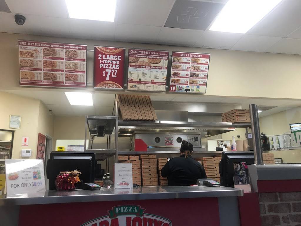 Papa Johns Pizza | restaurant | 3970 Sepulveda Blvd, Culver City, CA 90230, USA | 3106361600 OR +1 310-636-1600