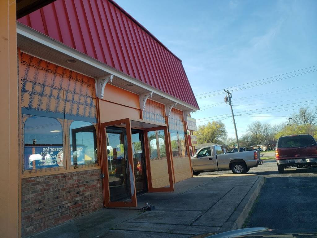 Taqueria El Rey | restaurant | 4401 NW 23rd St, Oklahoma City, OK 73107, USA | 4056043573 OR +1 405-604-3573