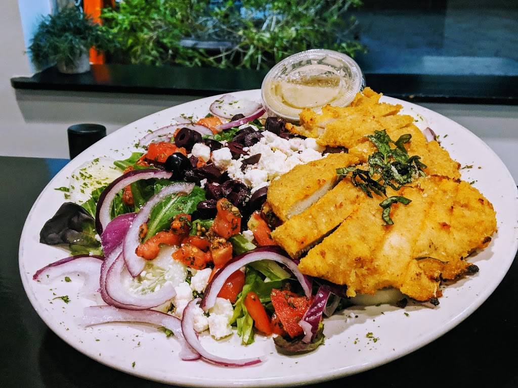 Pizza Mia | restaurant | 1115 21st St, Vero Beach, FL 32960, USA | 7724926151 OR +1 772-492-6151