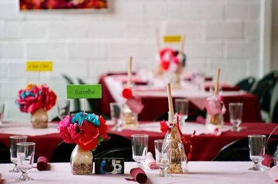 Picante Catering | restaurant | 1328 Sixth Street, Berkeley, CA 94710, USA | 5105253121 OR +1 510-525-3121