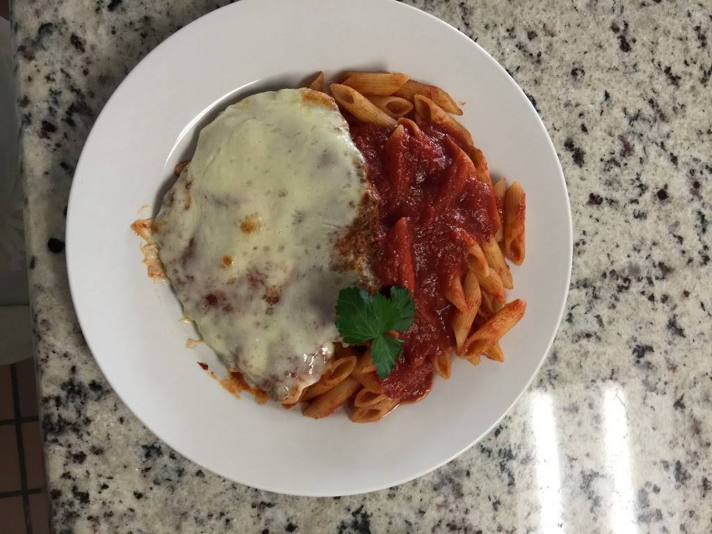 Vero pizzeria | meal takeaway | 108 S Black Horse Pike, Bellmawr, NJ 08031, USA | 8569314436 OR +1 856-931-4436