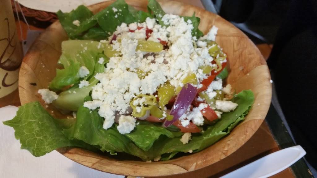 Sopranos Pizza and Restaurant | restaurant | 360 N Midway Dr, Escondido, CA 92027, USA | 7604870271 OR +1 760-487-0271