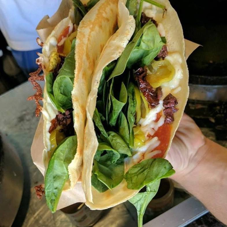 Calla Lily Crepes | restaurant | 408 Broad St, Nevada City, CA 95959, USA | 5306157629 OR +1 530-615-7629