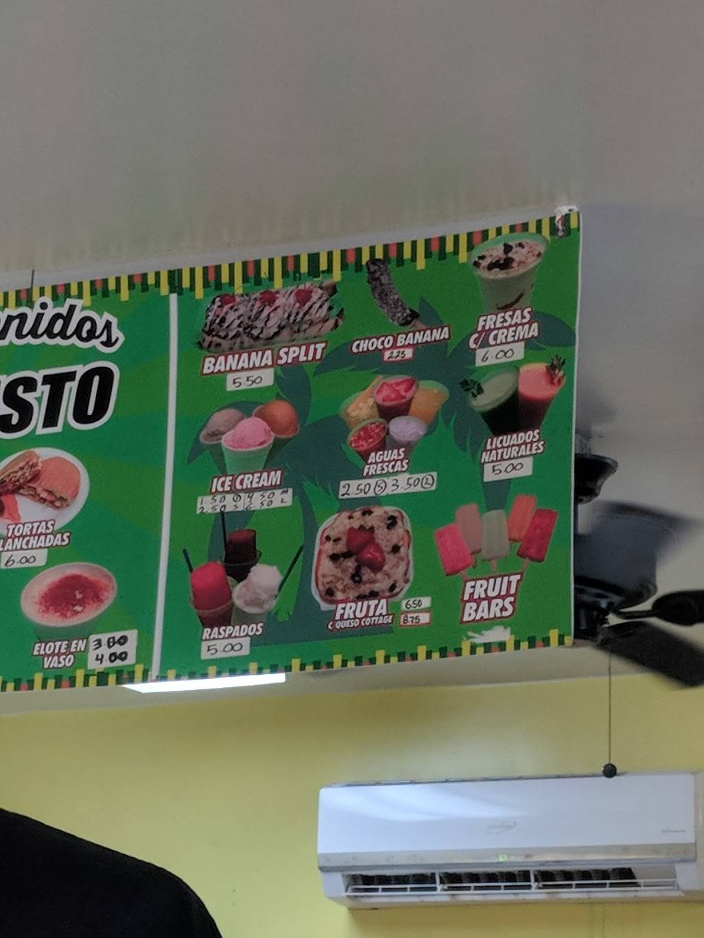 El Gusto Jugos Y Antojitos | restaurant | Stockton, CA 95206, USA | 2094203128 OR +1 209-420-3128