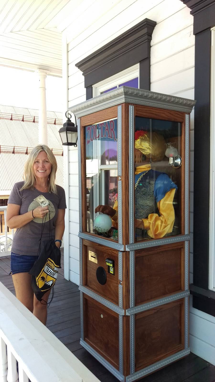 1882 Bar & Grill | restaurant | 10009 E River St, Truckee, CA 96161, USA | 5305509222 OR +1 530-550-9222