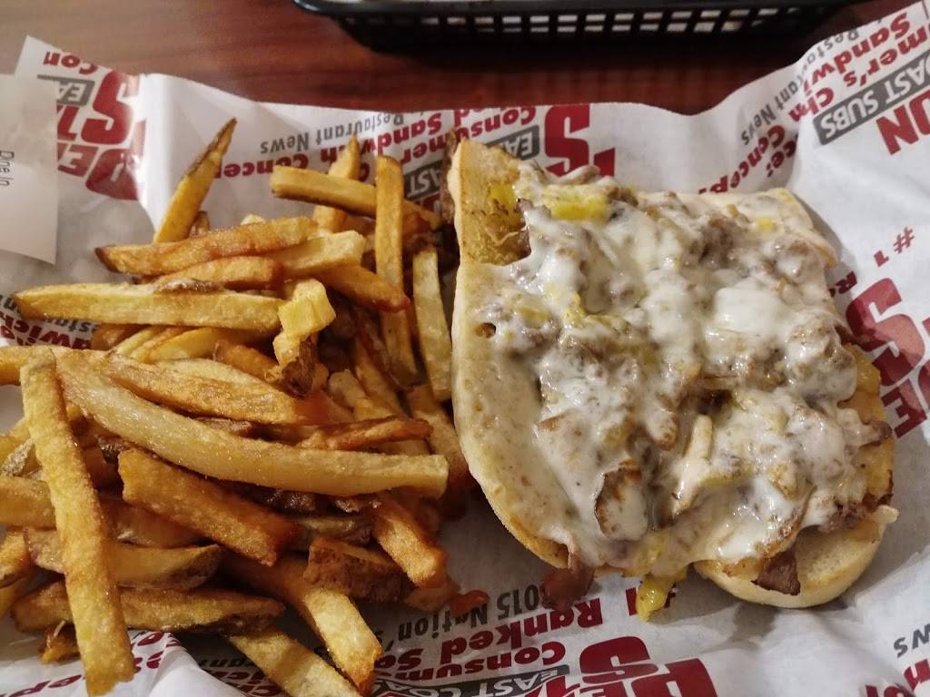 Penn Station East Coast Subs | meal takeaway | 851 E Belvidere Rd, Grayslake, IL 60030, USA | 2245414063 OR +1 224-541-4063