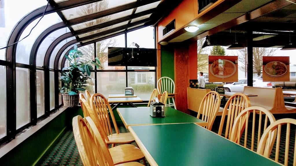 Javiers Tacos # 2 | restaurant | 955 SW Oak St, Hillsboro, OR 97123, USA | 5036155223 OR +1 503-615-5223