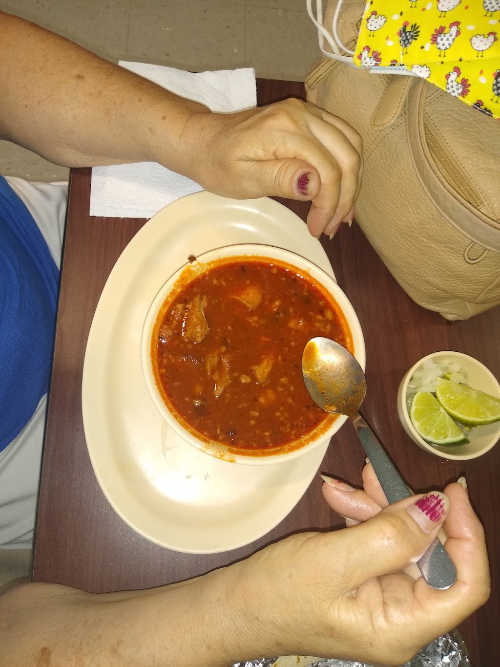 Rosys Café | restaurant | 705 N Conway Ave, Mission, TX 78572, USA | 9564006663 OR +1 956-400-6663