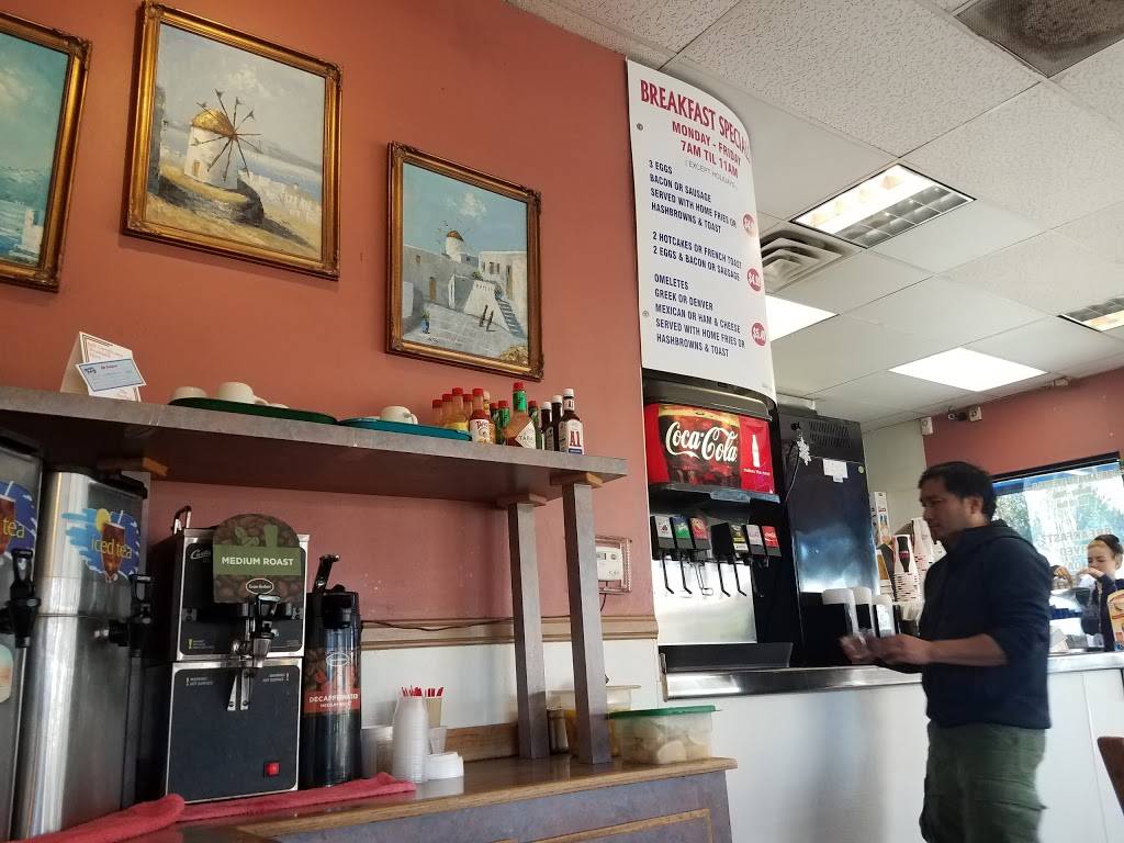 Georgies Place | restaurant | 3850 Atlantic Ave, Long Beach, CA 90807, USA | 5624269115 OR +1 562-426-9115