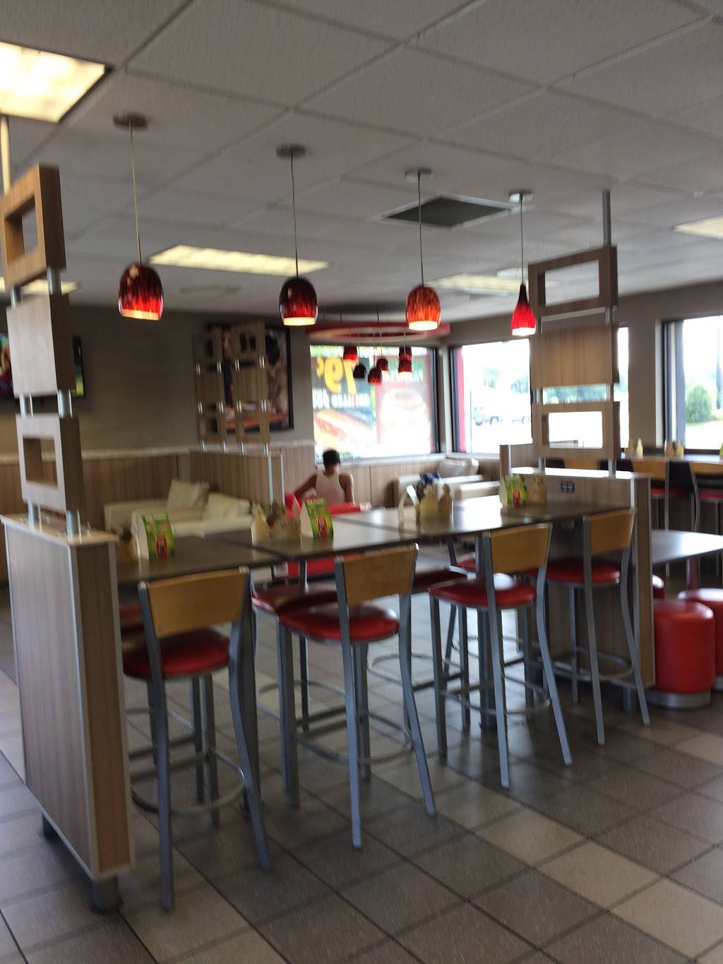 Burger King | restaurant | 11834 E Colonial Dr, Orlando, FL 32826, USA | 4072811164 OR +1 407-281-1164