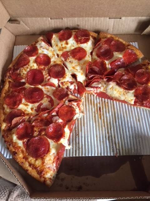 Pizza Hut | restaurant | 2101 - 104 Pyramids Village Blvd., Greensboro, NC 27405, USA | 3363755778 OR +1 336-375-5778