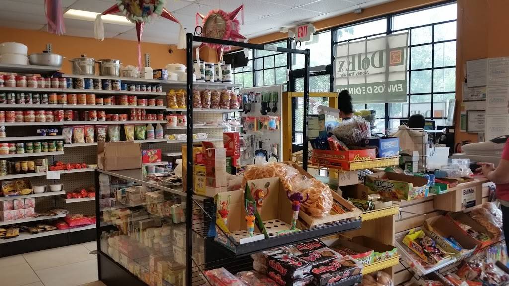 Mi Mexico Lindo Tienda Y Taqueria | restaurant | 6777 Mt Zion Blvd, Morrow, GA 30260, USA | 6785192699 OR +1 678-519-2699