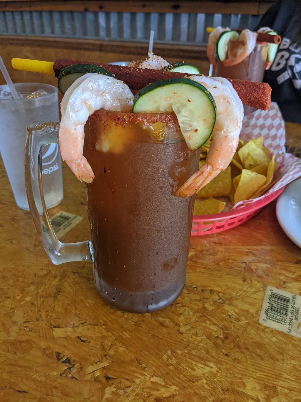 Tacos el Gordo #2 | restaurant | 5360 S Campbell Ave, Springfield, MO 65810, USA | 4178835305 OR +1 417-883-5305