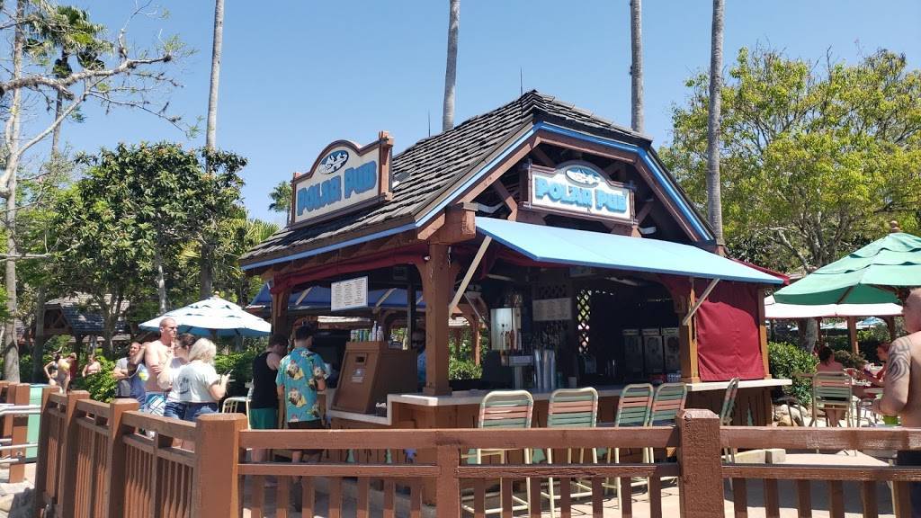 Polar Pub | restaurant | 2902 Osceola Pkwy, Orlando, FL 32830, USA | 4079393463 OR +1 407-939-3463