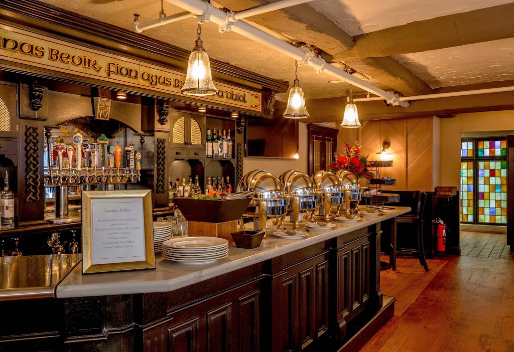 Solas Irish Pub | restaurant | 710 Boylston St, Boston, MA 02116, USA | 6179334803 OR +1 617-933-4803