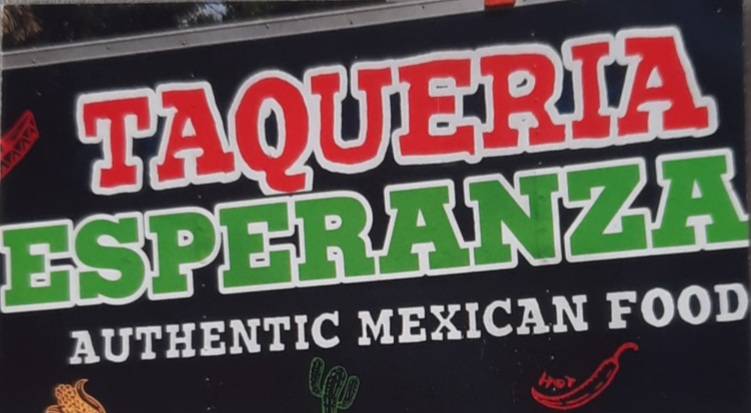 Taquería Esperanza Authentic Mexican Food | restaurant | 702 S Spring Garden Ave, DeLand, FL 32720, USA | 3865663687 OR +1 386-566-3687