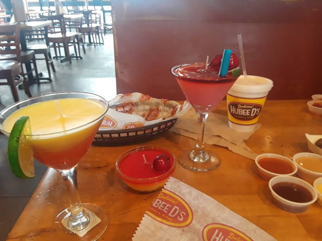 Hubee Ds | restaurant | 975 Savannah Hwy, Charleston, SC 29407, USA | 8435560330 OR +1 843-556-0330