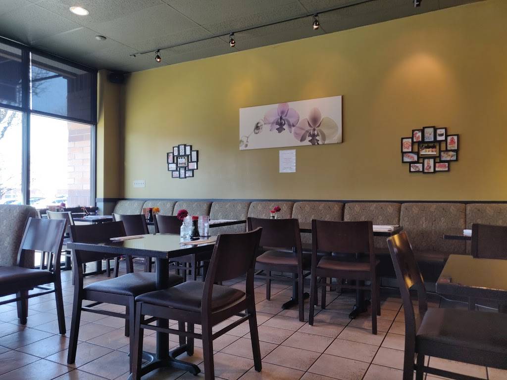 Bethany Sushi | restaurant | 4804 NW Bethany Blvd, Portland, OR 97229, USA | 5034662089 OR +1 503-466-2089