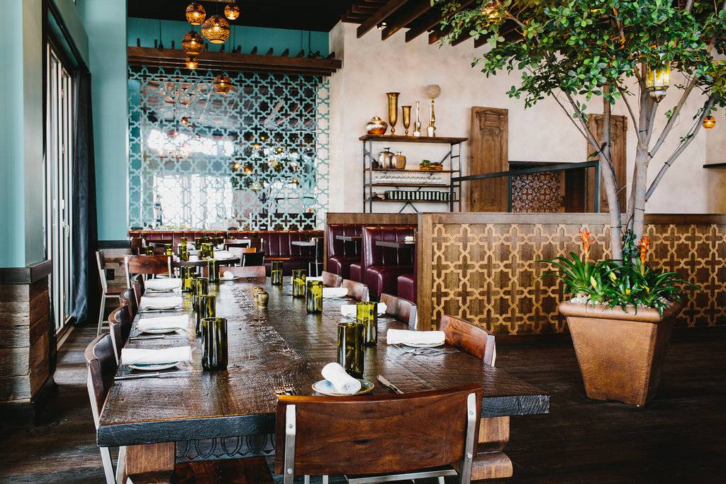 Gypsy Kitchen | restaurant | 3035 Peachtree Rd NE, Atlanta, GA 30305, USA | 4049399840 OR +1 404-939-9840