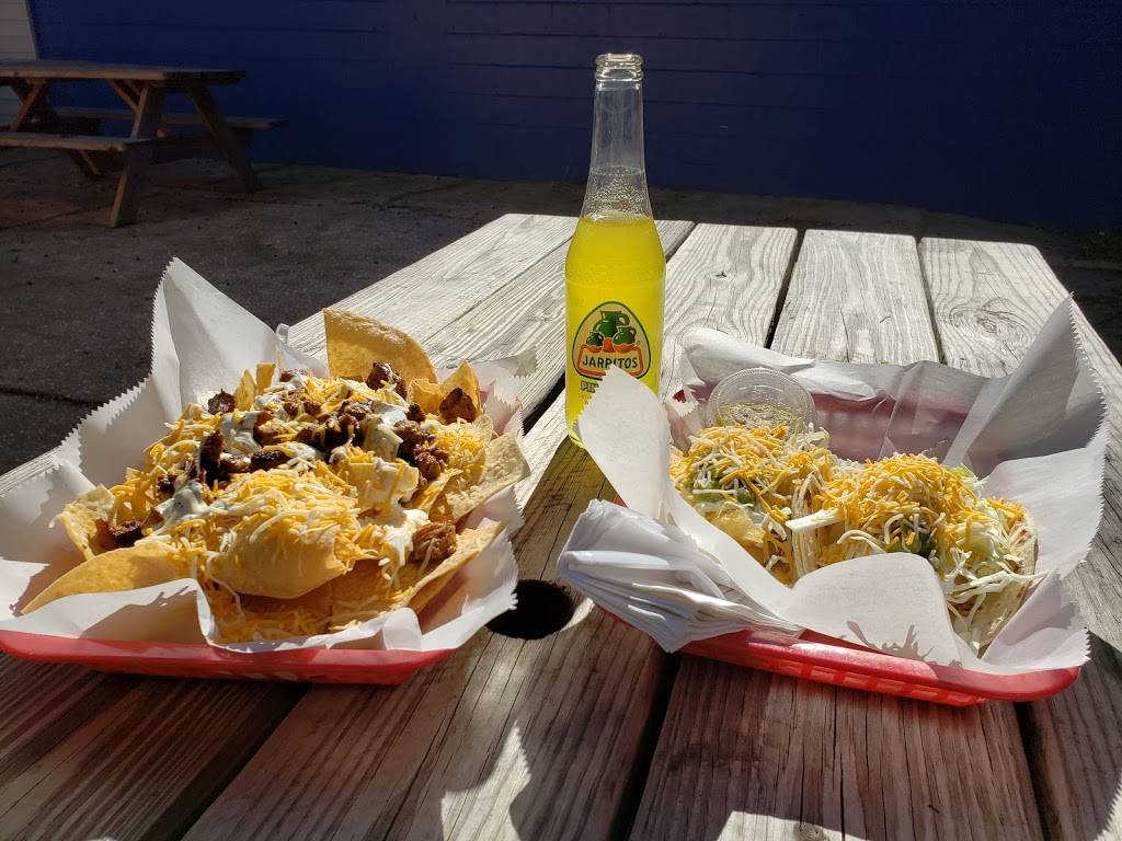 California Tacos To Go | restaurant | 1450 Skipper Rd, Tampa, FL 33613, USA | 8139718226 OR +1 813-971-8226