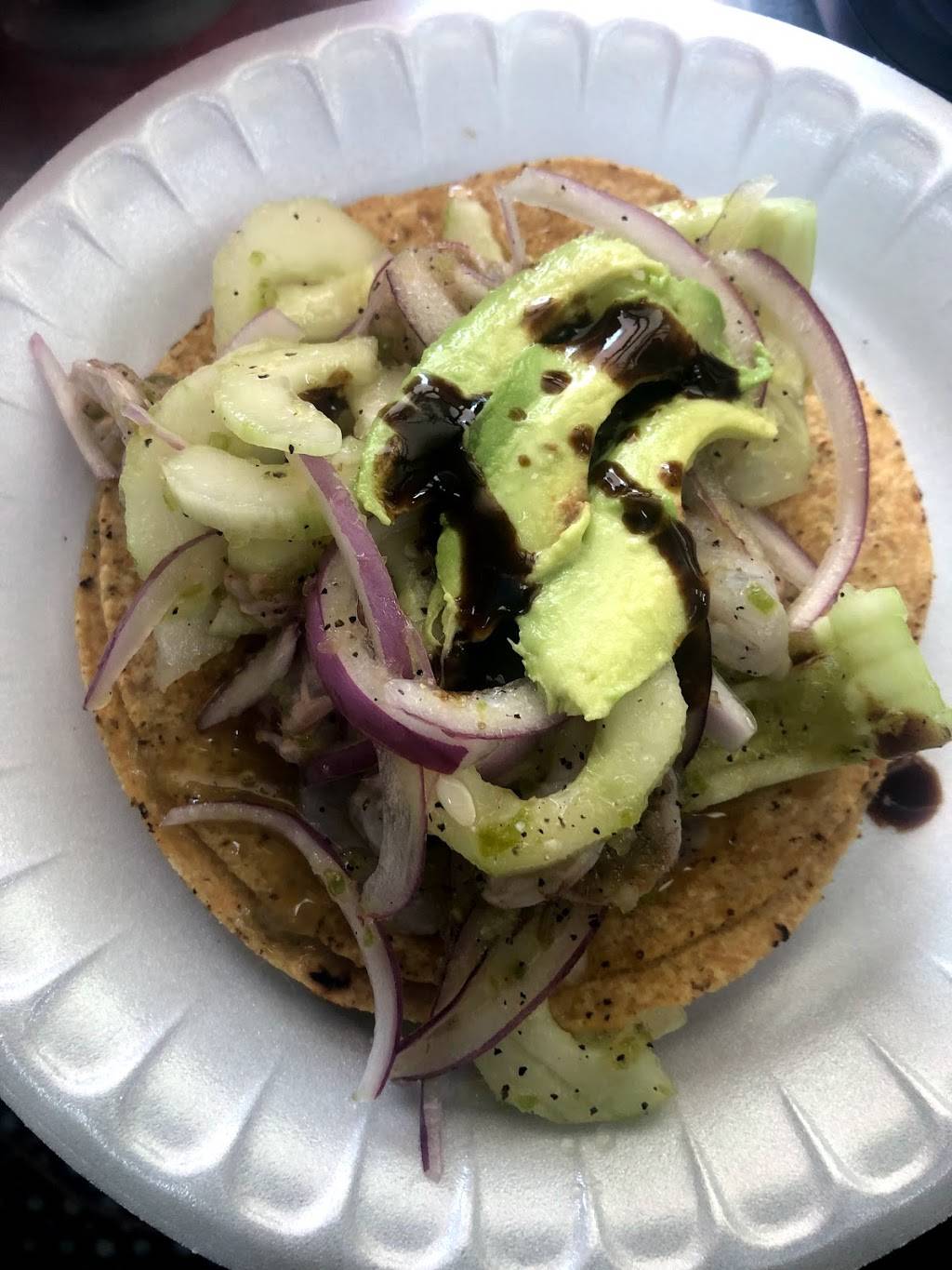 Mariscos El Kora de Nayarit | restaurant | Corning, CA 96021, USA | 6579006025 OR +1 657-900-6025