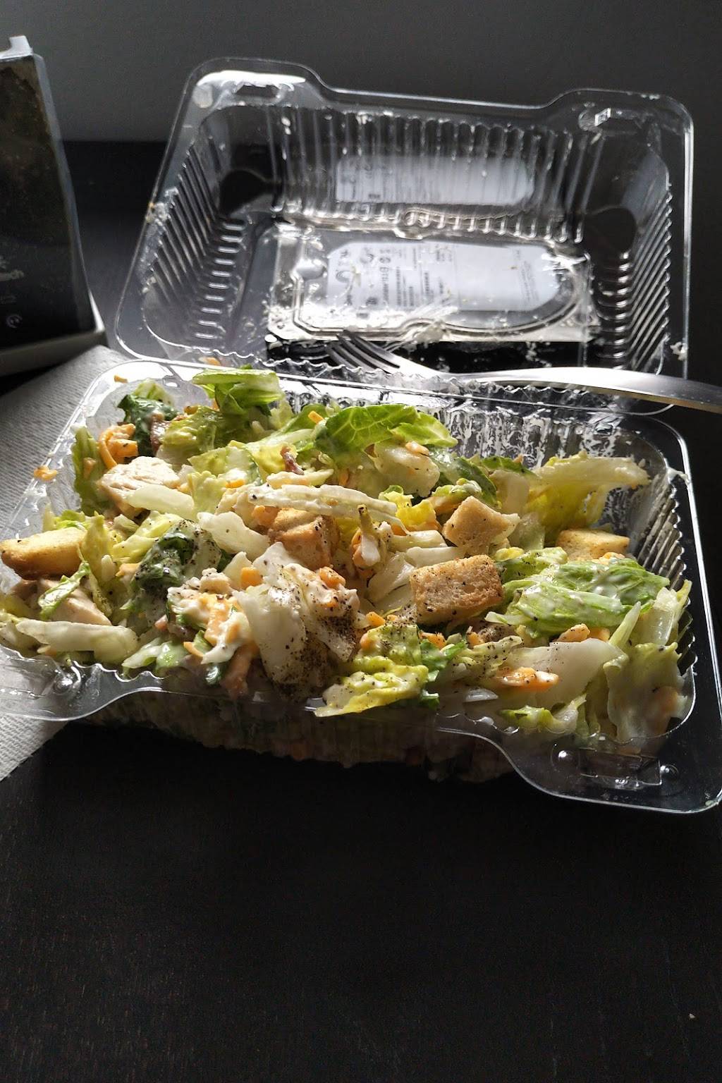 Flavour Fuel | restaurant | 145 Carlton St Unit 1, St. Catharines, ON L2R 1R5, Canada | 2893626335 OR +1 289-362-6335