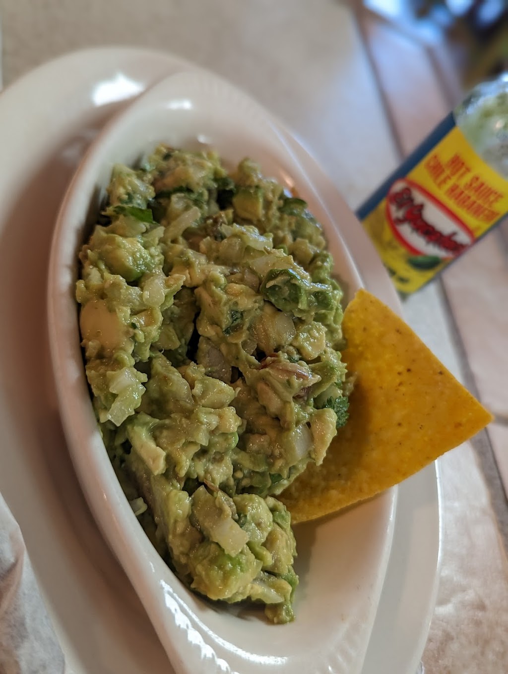 Mi Casita Jalisco | restaurant | 1010 W 15th St, Panama City, FL 32401, USA | 8506401233 OR +1 850-640-1233