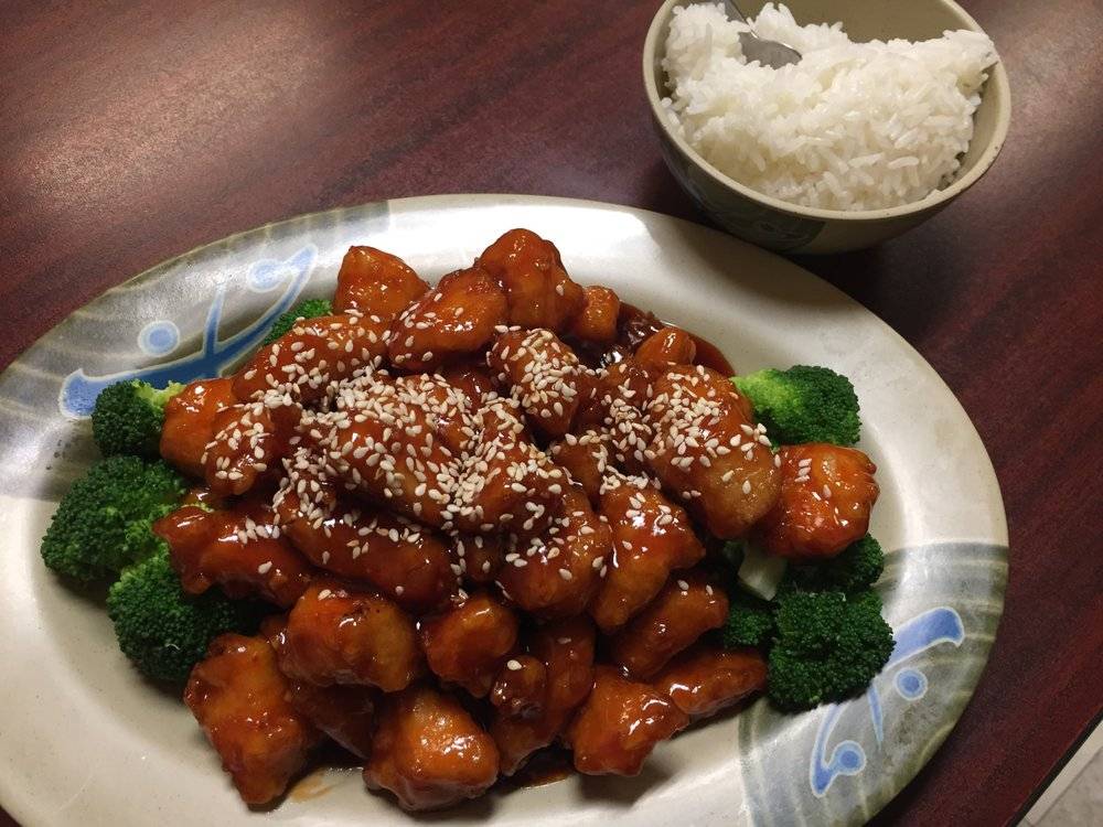 King Shing | restaurant | 2865 Carpenter Rd, Ann Arbor, MI 48108, USA | 7349718999 OR +1 734-971-8999