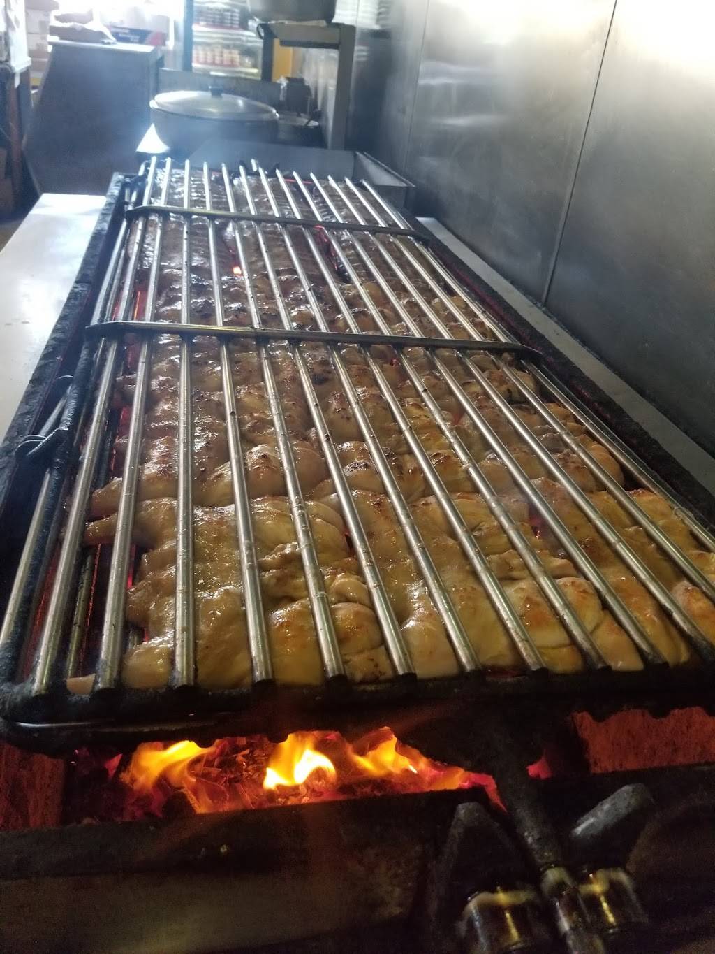 Wilson Avenue Barbeque | restaurant | 195 Wilson Ave, Newark, NJ 07105, USA | 9737325138 OR +1 973-732-5138