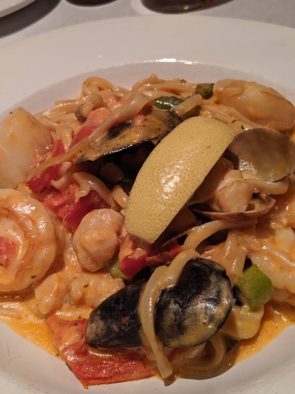 Perrons Sul Lago | restaurant | 16154 Main Ave SE, Prior Lake, MN 55372, USA | 9524401411 OR +1 952-440-1411