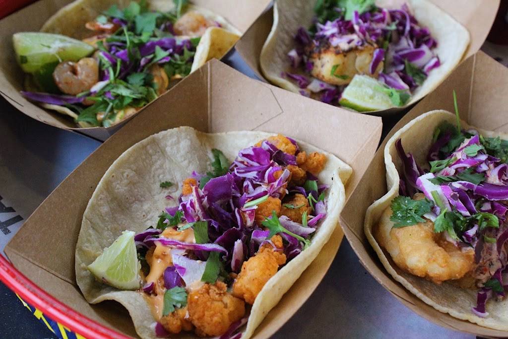 Rusty Taco | restaurant | 15816 WC Main St, Midlothian, VA 23113, USA | 8045945345 OR +1 804-594-5345