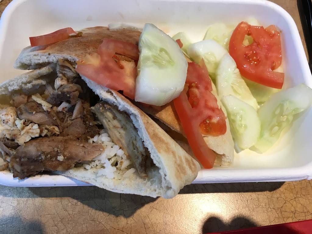 Lemon Tree Mediterranean Grill | restaurant | 356 Indian Boundary Rd, Chesterton, IN 46304, USA | 2199268733 OR +1 219-926-8733