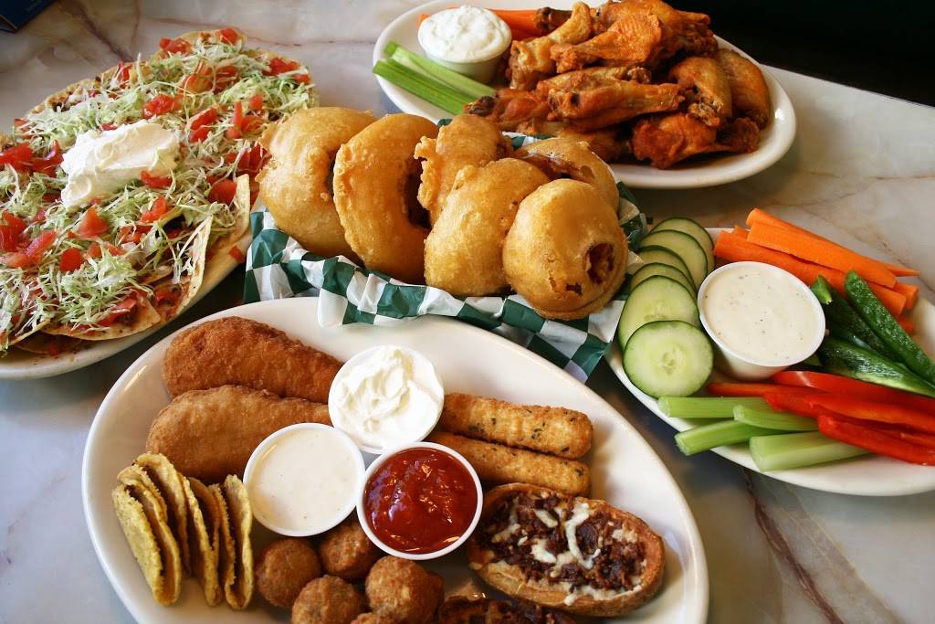 Sheehans On the Green | restaurant | 39450 Five Mile Road, Plymouth, MI 48170, USA | 7344200646 OR +1 734-420-0646