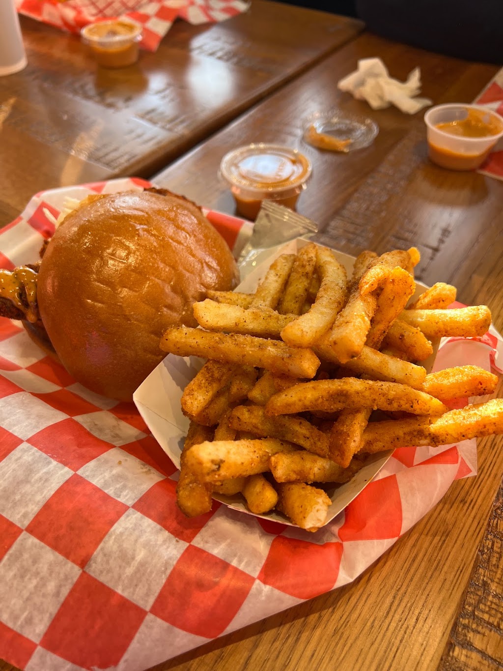 Birdies | restaurant | 131 New Rd, Parsippany-Troy Hills, NJ 07054, USA | 9732877575 OR +1 973-287-7575