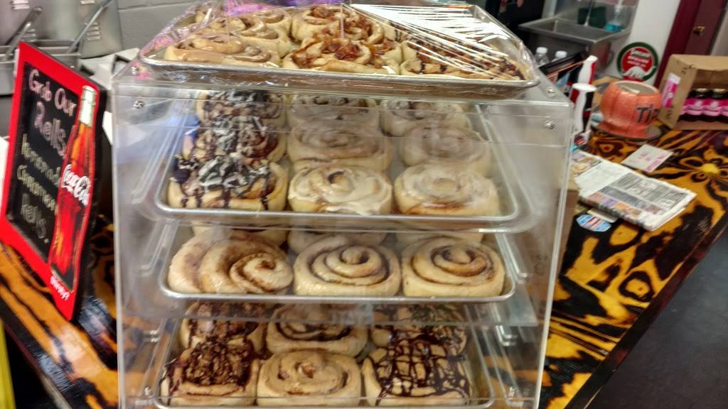 Right-A-Way Burger Joint | restaurant | 1333 N Santa Fe Ave suite 118, Edmond, OK 73003, USA | 4053591020 OR +1 405-359-1020