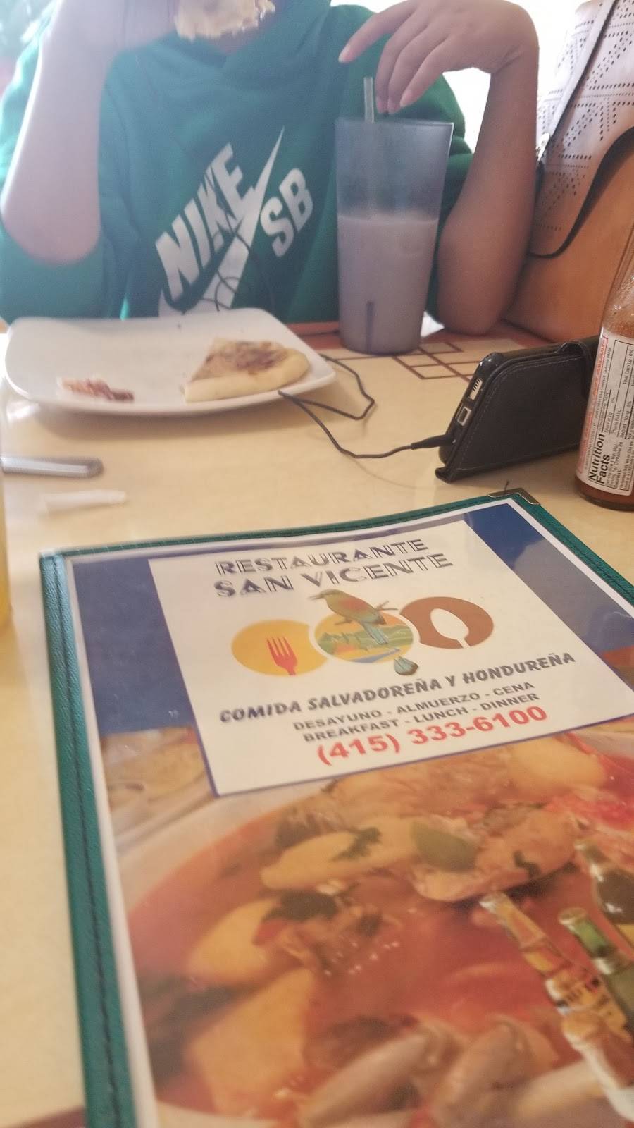 Honduras Restaurant | restaurant | 4423 Mission St, San Francisco, CA 94112, USA | 4153336100 OR +1 415-333-6100