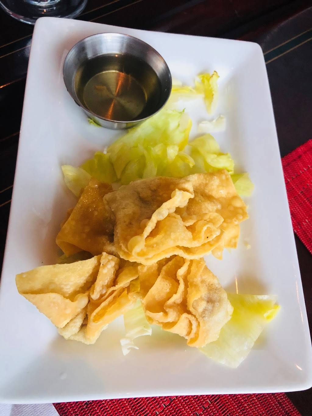 Gourmet DAngkor Restaurant | restaurant | 193 Boulevard des Bois Francs S, Victoriaville, QC G6P 4S8, Canada | 8197528889 OR +1 819-752-8889