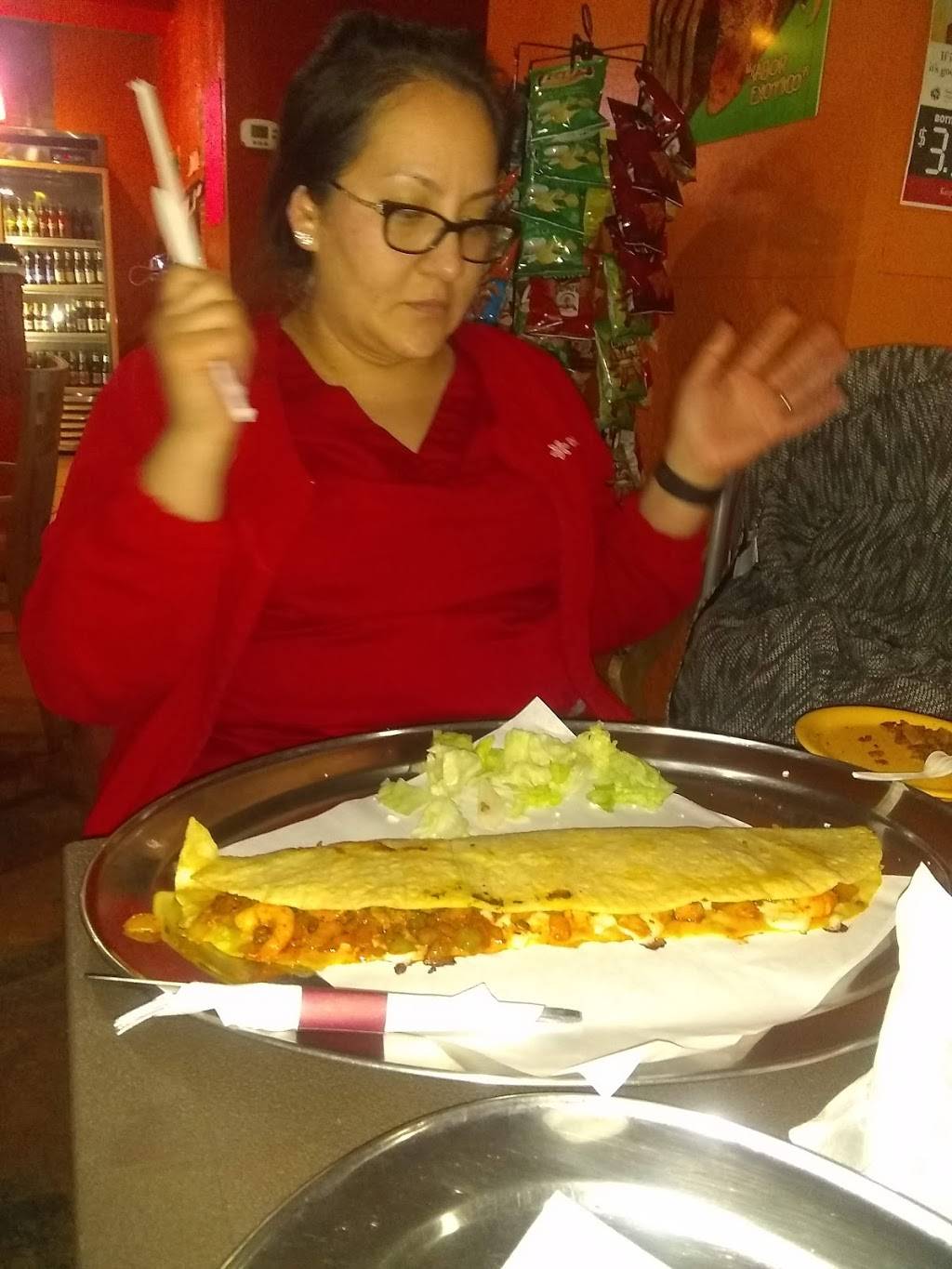 MACHETE AZTECA | restaurant | 3549 W Thunderbird Rd, Phoenix, AZ 85053, USA | 6233020338 OR +1 623-302-0338