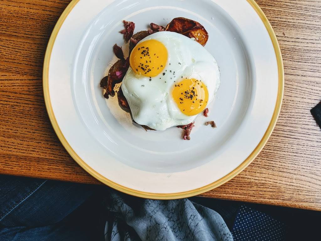 3 Squares Diner | restaurant | 1020 W Lawrence Ave, Chicago, IL 60640, USA | 7732936158 OR +1 773-293-6158