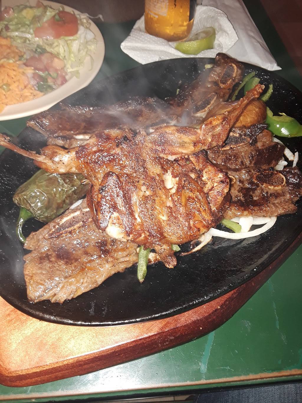 Taqueria El Sol de Mexico #5 | restaurant | 8017 Norvic St, Houston, TX 77029, USA | 7136752685 OR +1 713-675-2685