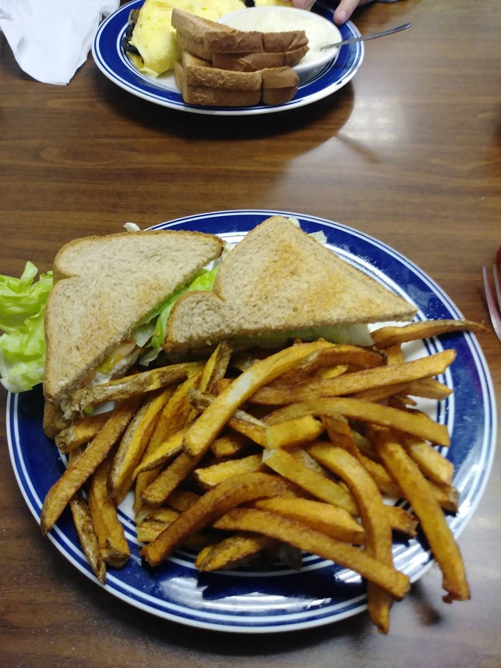 The Diner | restaurant | 11306 Hull Street Rd, Midlothian, VA 23112, USA | 8047165326 OR +1 804-716-5326