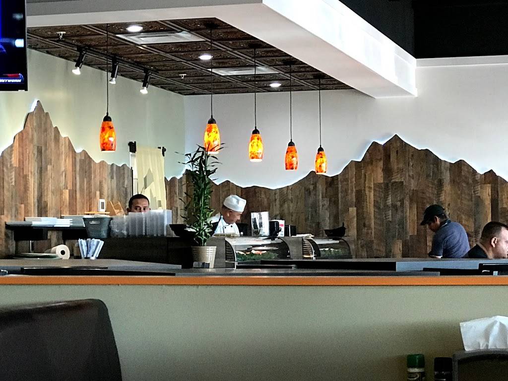 The chefs restaurant | restaurant | 2150 Tamiami Trail unit 22-24, Port Charlotte, FL 33948, USA | 9418836800 OR +1 941-883-6800