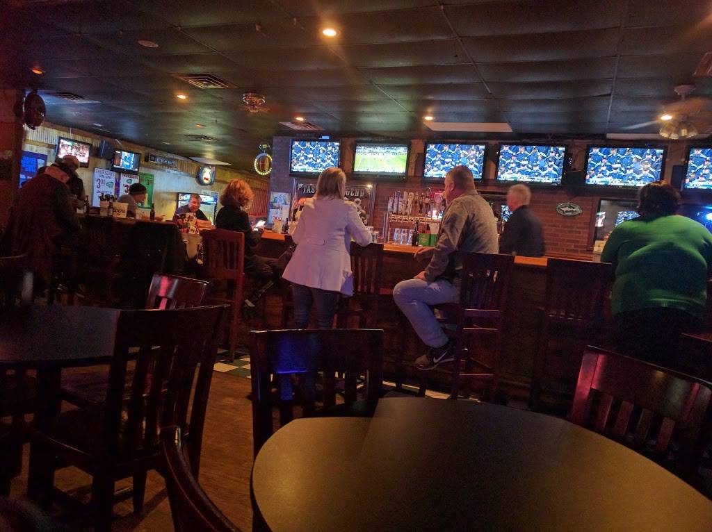 RP McMurphys Bar & Grill | night club | 2623 MacDade Boulevard, Holmes, PA 19043, USA | 6105832254 OR +1 610-583-2254