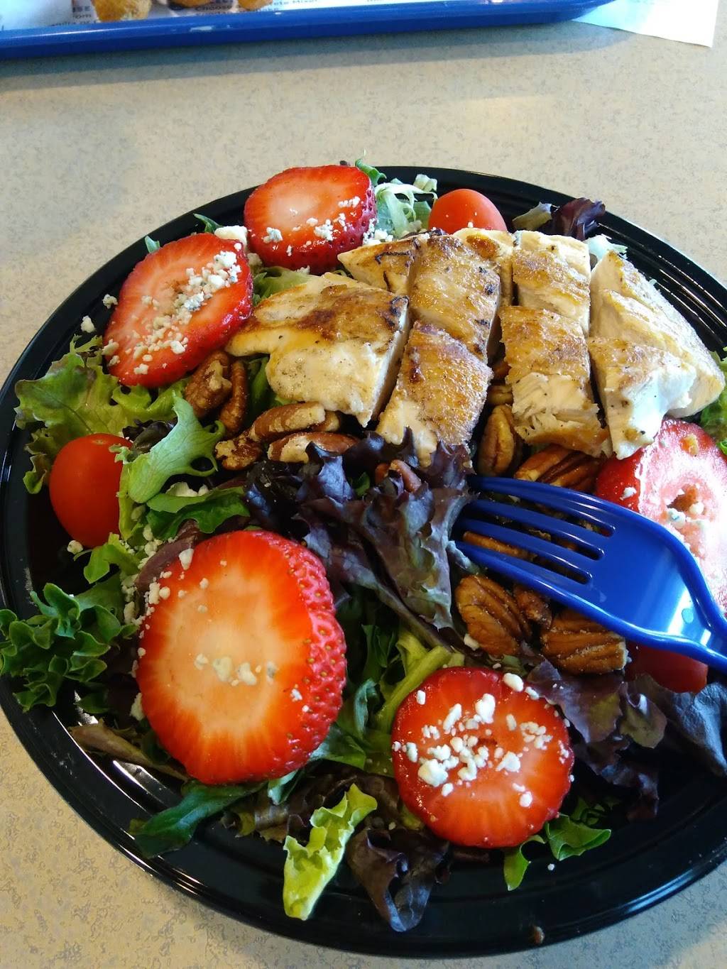 Culvers | restaurant | 17349 Chesterfield Airport Rd, Chesterfield, MO 63005, USA | 6365364040 OR +1 636-536-4040