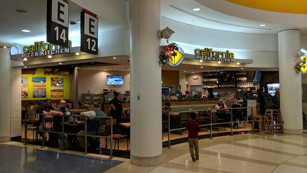 California Pizza Kitchen | restaurant | 8500 Essington Avenue, Philadelphia International Airport, Terminal E, Upper Level, Philadelphia, PA 19153, USA | 2154737010 OR +1 215-473-7010