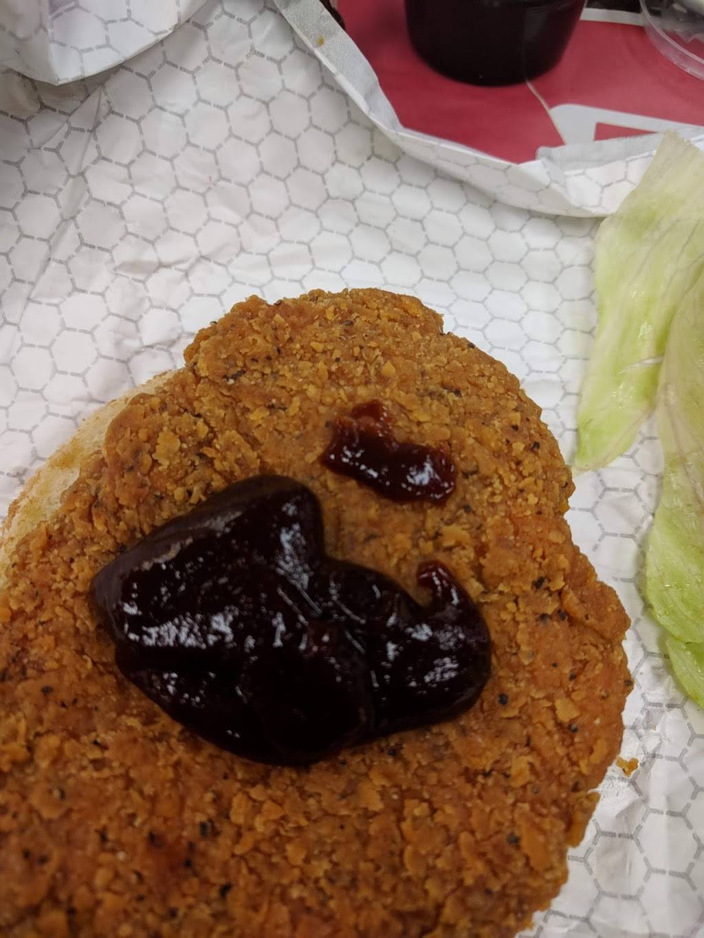 Wendys | restaurant | 6670 Woodlands Pkwy, The Woodlands, TX 77382, USA | 2813647372 OR +1 281-364-7372