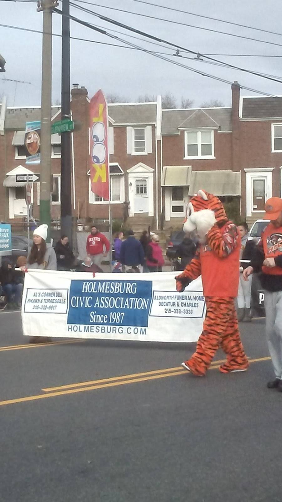 Fresh Works of Mayfair | restaurant | 6801 Frankford Ave, Philadelphia, PA 19135, USA | 4844832705 OR +1 484-483-2705