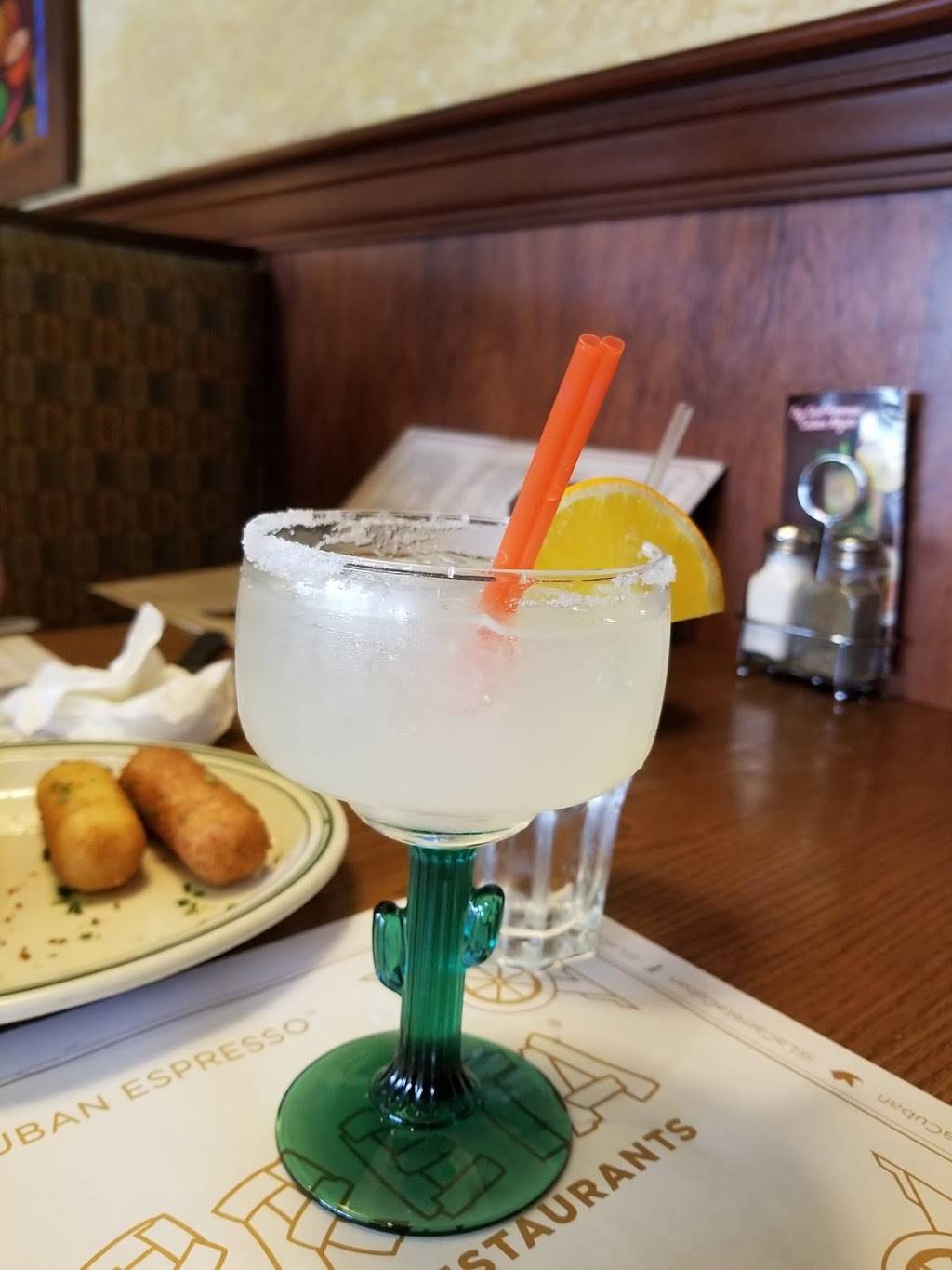 La Carreta Restaurant | restaurant | 11740 SW 88th St, Miami, FL 33186, USA | 3055965973 OR +1 305-596-5973