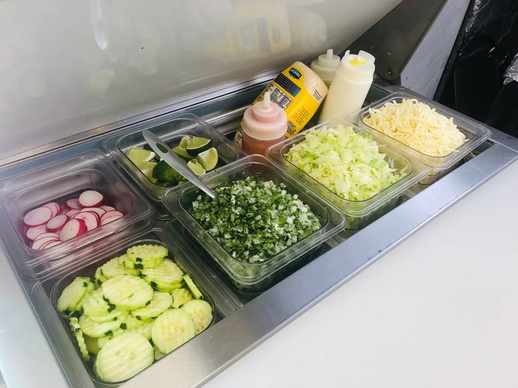 Food Trucks El Buen Taco | restaurant | 7680 Dayton Springfield Rd, Fairborn, OH 45324, USA | 9375438432 OR +1 937-543-8432